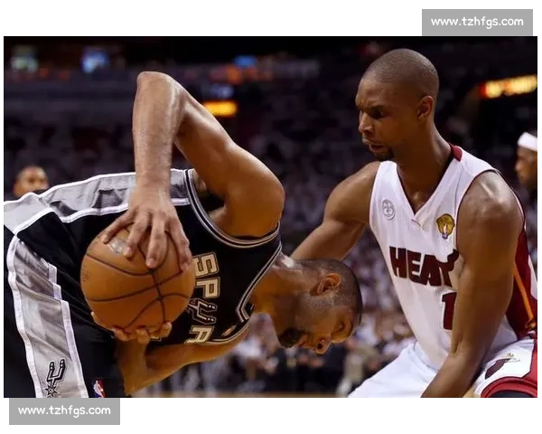 回望2013年NBA总决赛热火对马刺经典大战与雷阿伦绝平三分传奇瞬间