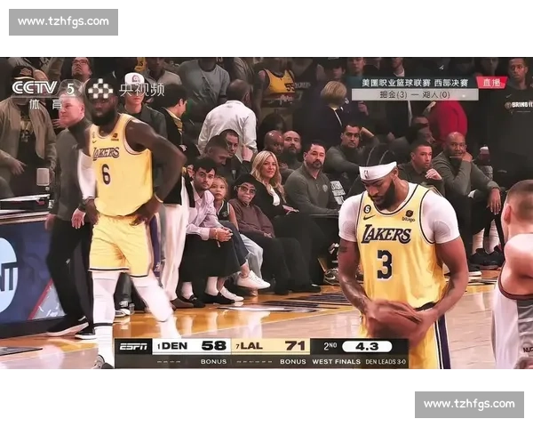 回望2009年NBA西部决赛湖人对掘金经典对决全景解析与关键瞬间重现 回望2009年NBA西部决赛湖人对掘金经典对决全景解析与关键瞬间重现