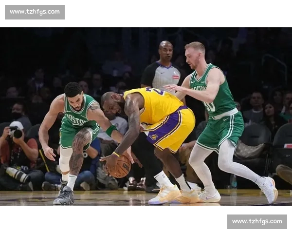回望2008年NBA总决赛凯尔特人对阵湖人经典对决的战术博弈与冠军之路 回望2008年NBA总决赛凯尔特人对阵湖人经典对决的战术博弈与冠军之路
